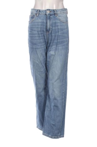 Γυναικείο Τζίν Denim&Co., Μέγεθος S, Χρώμα Μπλέ, Τιμή 14,77 €