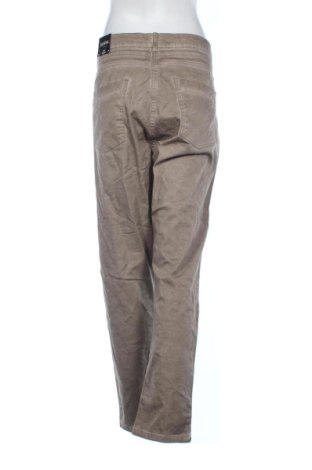 Blugi de femei Denim&Co., Mărime L, Culoare Alb, Preț 145,99 Lei