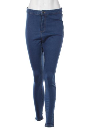 Damen Jeans Denim Co., Größe XL, Farbe Blau, Preis 17,99 €