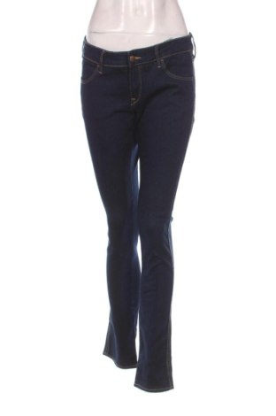 Blugi de femei Denim&Co., Mărime M, Culoare Albastru, Preț 91,99 Lei
