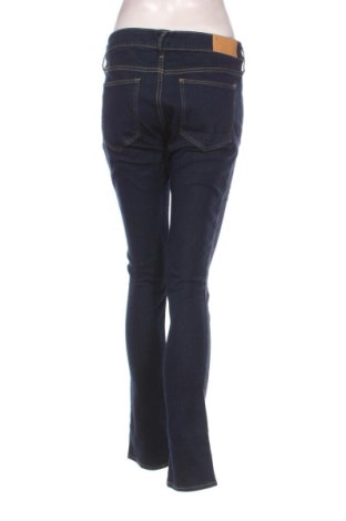 Blugi de femei Denim&Co., Mărime M, Culoare Albastru, Preț 91,99 Lei
