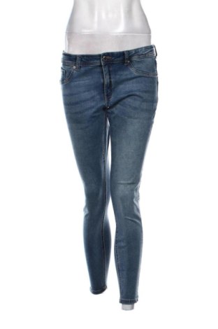 Blugi de femei Denim Co., Mărime XL, Culoare Albastru, Preț 77,25 Lei