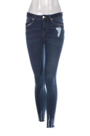 Blugi de femei Denim&Co., Mărime S, Culoare Albastru, Preț 77,00 Lei