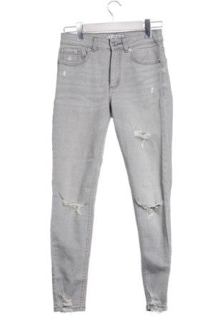 Dámske džínsy  Denim&Co., Veľkosť S, Farba Sivá, Cena  14,77 €