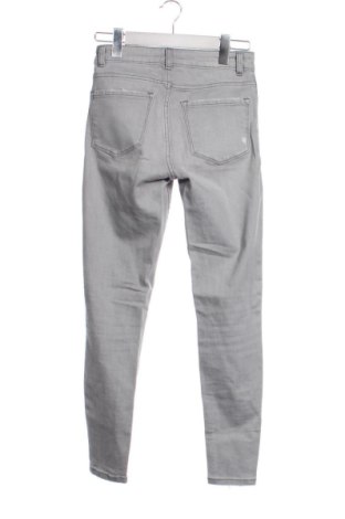 Dámske džínsy  Denim&Co., Veľkosť S, Farba Sivá, Cena  14,77 €