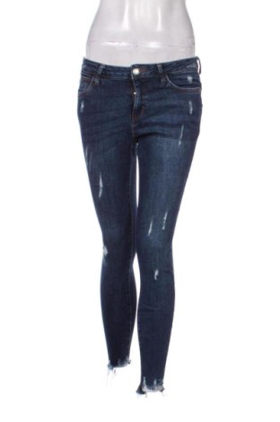 Γυναικείο Τζίν Denim Co., Μέγεθος M, Χρώμα Μπλέ, Τιμή 15,00 €