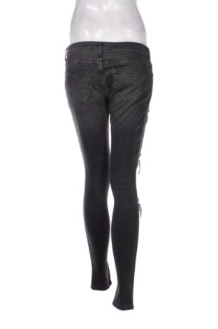 Γυναικείο Τζίν Denim Co., Μέγεθος S, Χρώμα Μαύρο, Τιμή 15,00 €