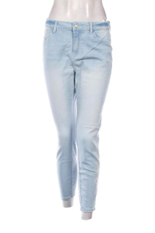 Damen Jeans Desigual, Größe M, Farbe Blau, Preis 38,00 €