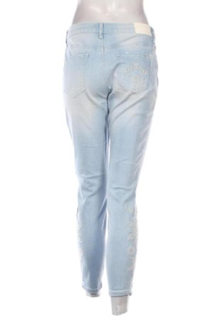 Damen Jeans Desigual, Größe M, Farbe Blau, Preis 38,00 €