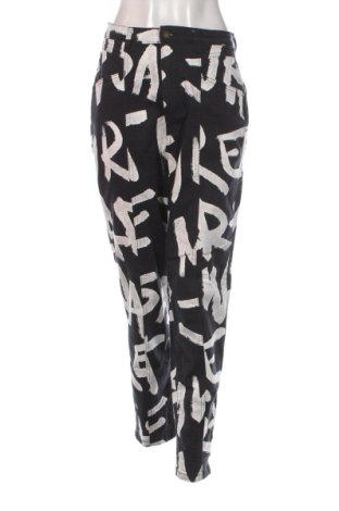 Дамски дънки Desigual, Размер M, Цвят Многоцветен, Цена 38,25 €