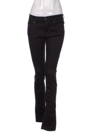 Blugi de femei Diesel, Mărime M, Culoare Negru, Preț 594,99 Lei