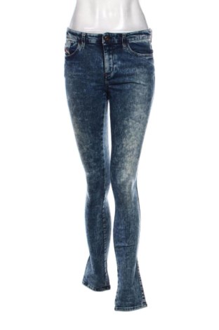 Damen Jeans Diesel, Größe M, Farbe Blau, Preis 62,00 €
