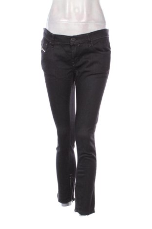 Damen Jeans Diesel, Größe XL, Farbe Schwarz, Preis 57,99 €