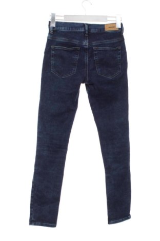 Blugi de femei Diesel, Mărime XS, Culoare Albastru, Preț 383,99 Lei