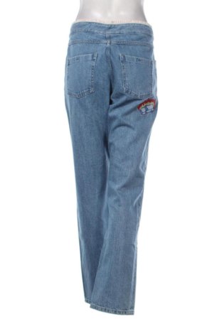 Blugi de femei Diesel, Mărime M, Culoare Multicolor, Preț 447,29 Lei