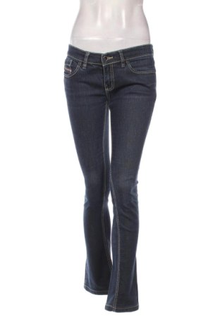 Damen Jeans Diesel, Größe M, Farbe Blau, Preis 61,96 €