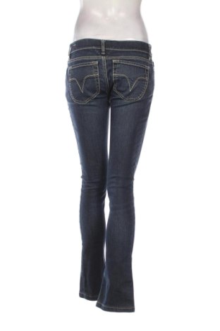 Damen Jeans Diesel, Größe M, Farbe Blau, Preis 61,96 €