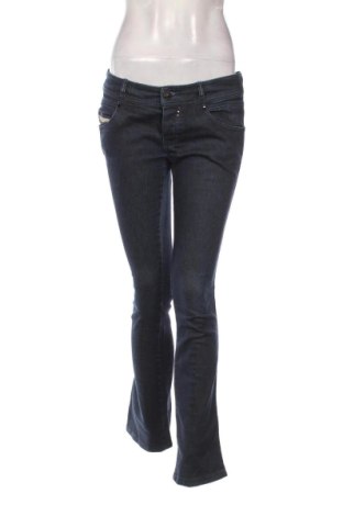 Damen Jeans Diesel, Größe L, Farbe Blau, Preis 61,96 €