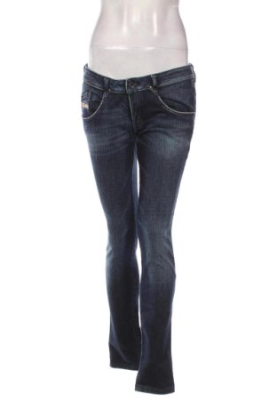 Damen Jeans Diesel, Größe L, Farbe Blau, Preis 61,96 €