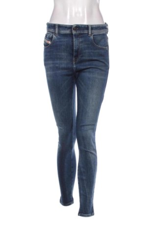 Damen Jeans Diesel, Größe M, Farbe Blau, Preis 61,96 €