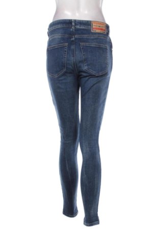 Damen Jeans Diesel, Größe M, Farbe Blau, Preis 61,96 €
