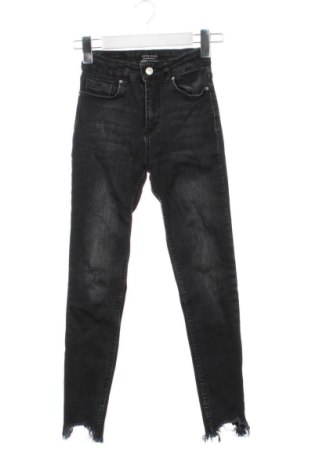 Дамски дънки Dilvin, Размер XS, Цвят Черен, Цена 4,80 €