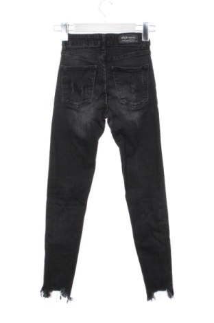 Дамски дънки Dilvin, Размер XS, Цвят Черен, Цена 4,80 €