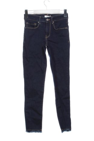 Damskie jeansy Dixie, Rozmiar XS, Kolor Niebieski, Cena 246,49 zł