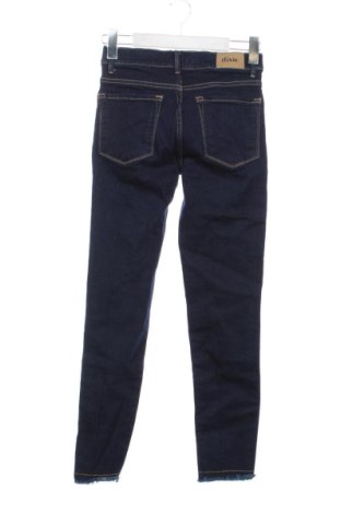 Damskie jeansy Dixie, Rozmiar XS, Kolor Niebieski, Cena 246,49 zł