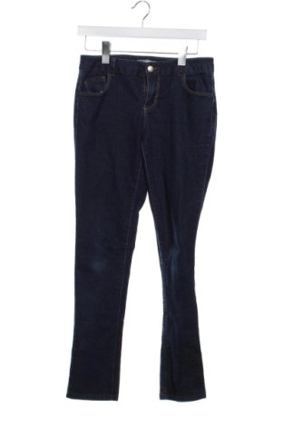Blugi de femei Dorothy Perkins, Mărime M, Culoare Albastru, Preț 88,62 Lei