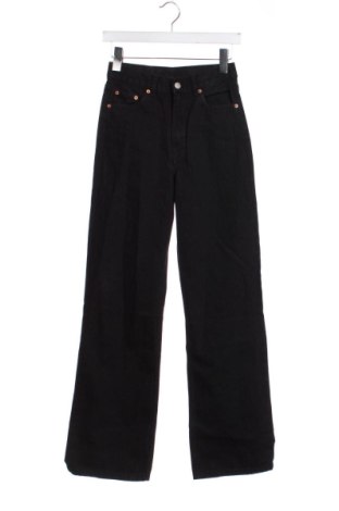 Damskie jeansy Dr. Denim, Rozmiar XXS, Kolor Czarny, Cena 250,99 zł