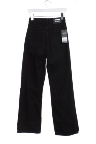 Damskie jeansy Dr. Denim, Rozmiar XXS, Kolor Czarny, Cena 250,99 zł