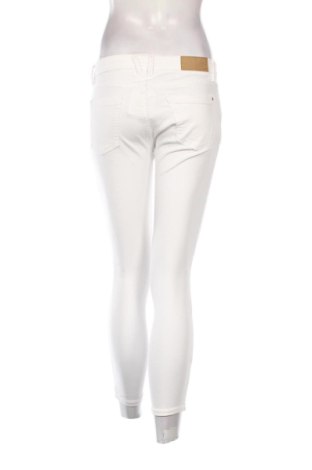 Damskie jeansy Edc By Esprit, Rozmiar M, Kolor Biały, Cena 112,00 zł