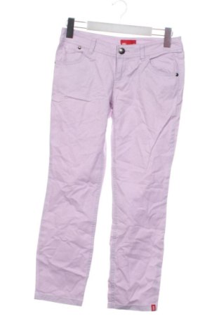 Blugi de femei Edc By Esprit, Mărime XS, Culoare Mov, Preț 129,99 Lei