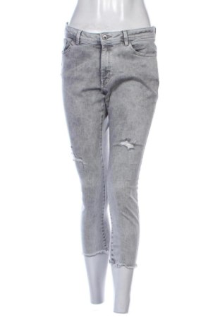 Damen Jeans Edc By Esprit, Größe L, Farbe Grau, Preis 27,99 €