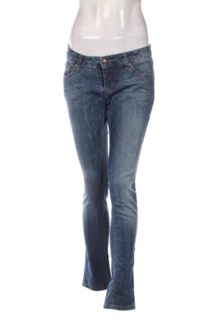 Дамски дънки Edc By Esprit, Размер L, Цвят Син, Цена 12,19 €