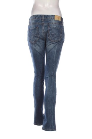 Дамски дънки Edc By Esprit, Размер L, Цвят Син, Цена 12,19 €