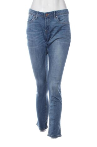 Dámske džínsy  Edc By Esprit, Veľkosť XL, Farba Modrá, Cena  24,95 €