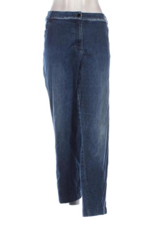 Női farmernadrág Elena Miro, Méret 3XL, Szín Kék, Ár 18 579 Ft