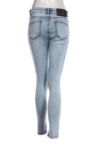 Damskie jeansy Elisabetta Franchi, Rozmiar M, Kolor Niebieski, Cena 734,11 zł
