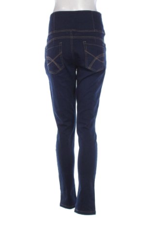 Dámske džínsy  Elle Nor, Veľkosť XL, Farba Modrá, Cena  17,95 €