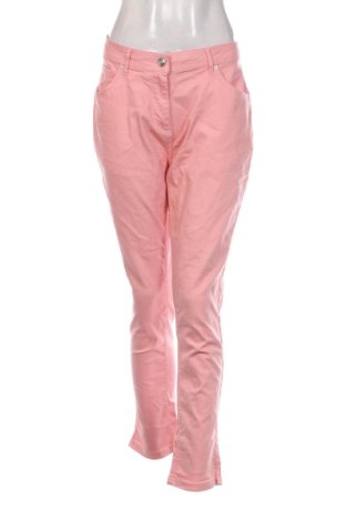 Blugi de femei Elle Nor, Mărime XL, Culoare Roz, Preț 91,99 Lei