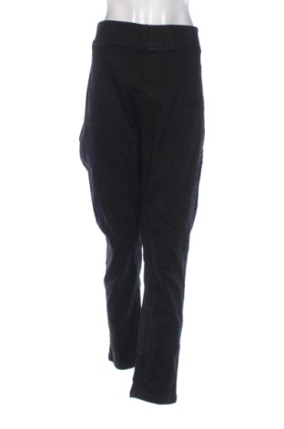 Blugi de femei Ellos, Mărime 4XL, Culoare Negru, Preț 127,93 Lei