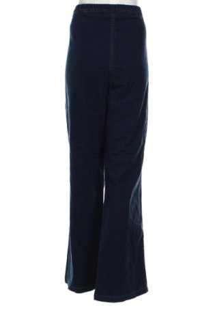 Damen Jeans Ellos, Größe 4XL, Farbe Blau, Preis € 25,00