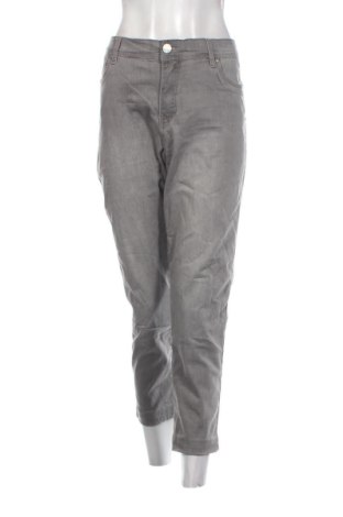Damen Jeans Emanuela Costa, Größe XL, Farbe Grau, Preis € 41,99