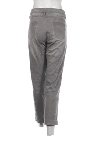 Damen Jeans Emanuela Costa, Größe XL, Farbe Grau, Preis € 41,99