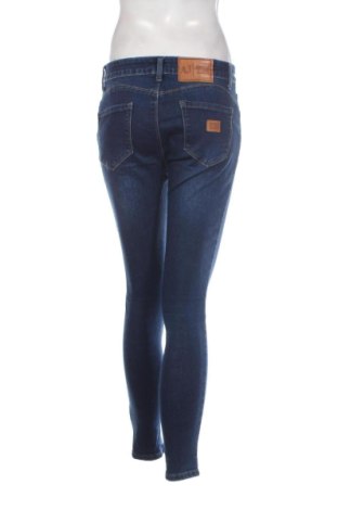 Damen Jeans Emporio Armani, Größe M, Farbe Blau, Preis 102,99 €