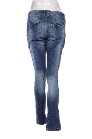 Blugi de femei Esmara, Mărime L, Culoare Albastru, Preț 91,99 Lei