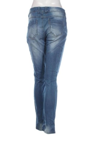 Damskie jeansy Esmara, Rozmiar XL, Kolor Niebieski, Cena 78,99 zł