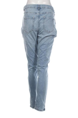 Blugi de femei Esmara, Mărime XXL, Culoare Albastru, Preț 50,99 Lei